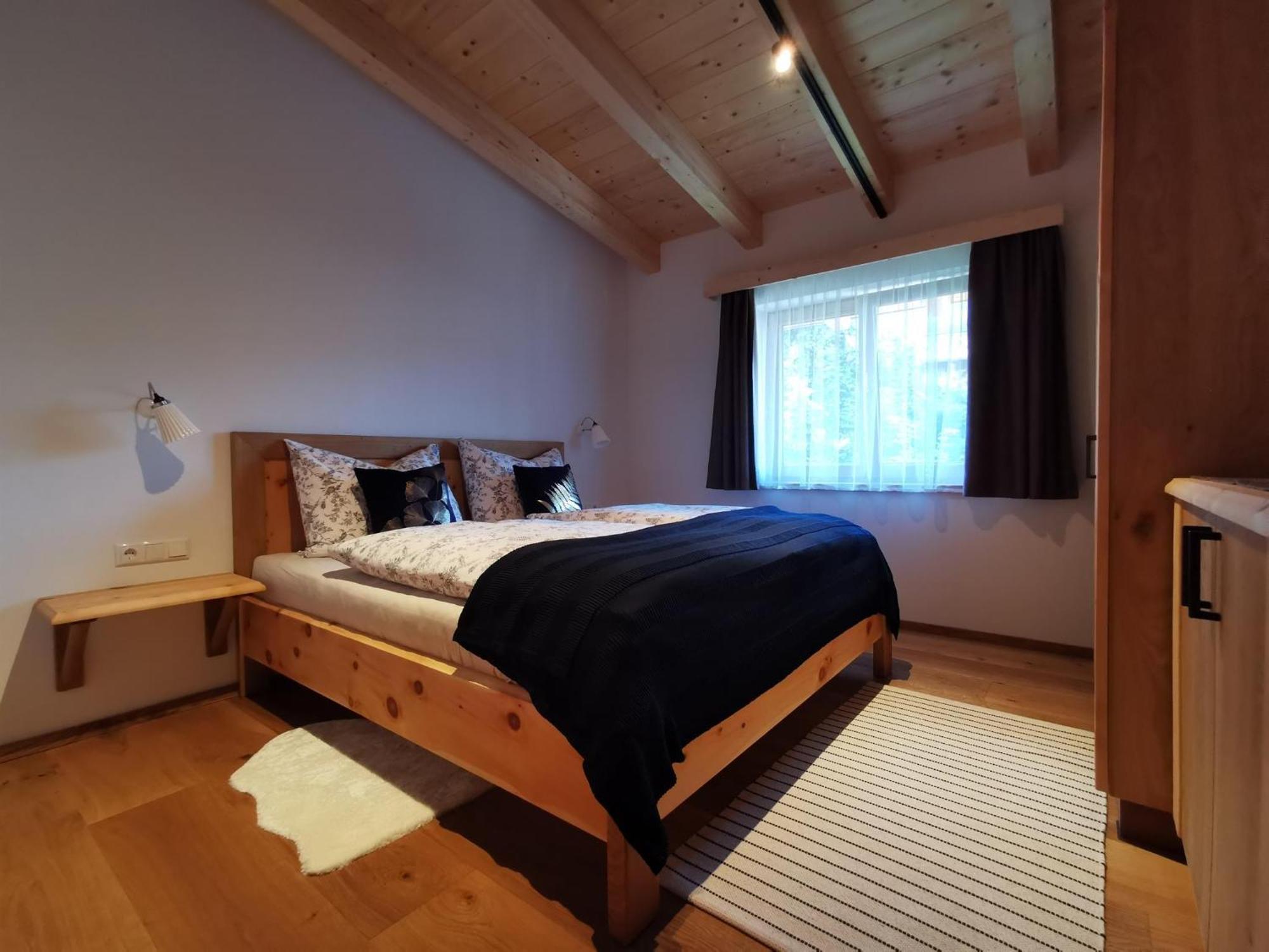Bed and Breakfast Haus Mueller Eleonore Зёлль Экстерьер фото
